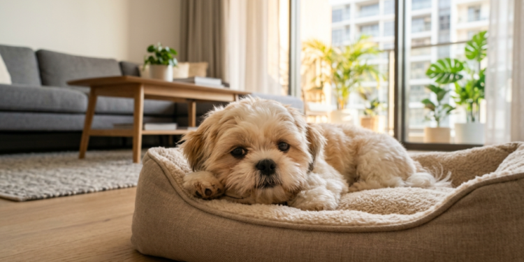 As raças de cachorro mais indicadas para quem mora em apartamento e quer tranquilidade no dia a dia