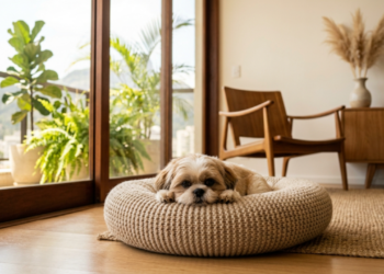 Cachorros de pequeno porte que quase não latem e combinam muito com apartamentos