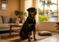 As raças de cachorro mais indicadas para quem quer proteção da casa sem excesso de latidos