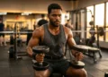 Fazer musculação ajuda muito no emagrecimento, mas a diferença real no gasto calórico só aparece quando os treinos são mantidos com progressão de carga e regularidade semanal
