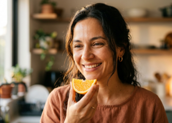 Comer frutas todos os dias ajuda muito na saúde, mas o benefício real para controlar a fome só aparece quando elas entram nos horários em que o corpo mais pede açúcar