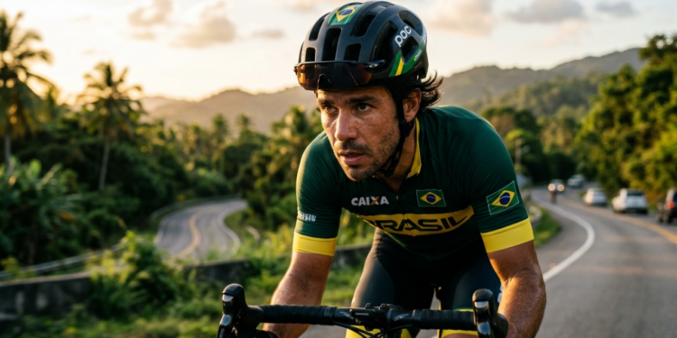 Pedalar ajuda muito no condicionamento, mas o efeito real sobre a perda de barriga só aparece quando o esforço se mantém em intensidade estável por tempo suficiente