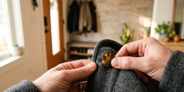 Os casacos que vão dominar o inverno e valorizar a silhueta sem abrir mão do conforto