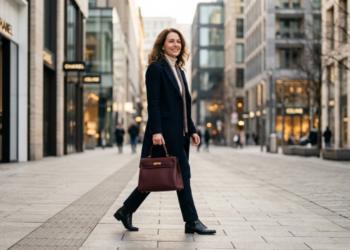 As bolsas que vão dominar o inverno e deixar o visual mais sofisticado mesmo com roupas básicas