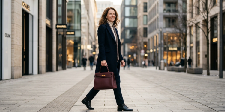As bolsas que vão dominar o inverno e deixar o visual mais sofisticado mesmo com roupas básicas
