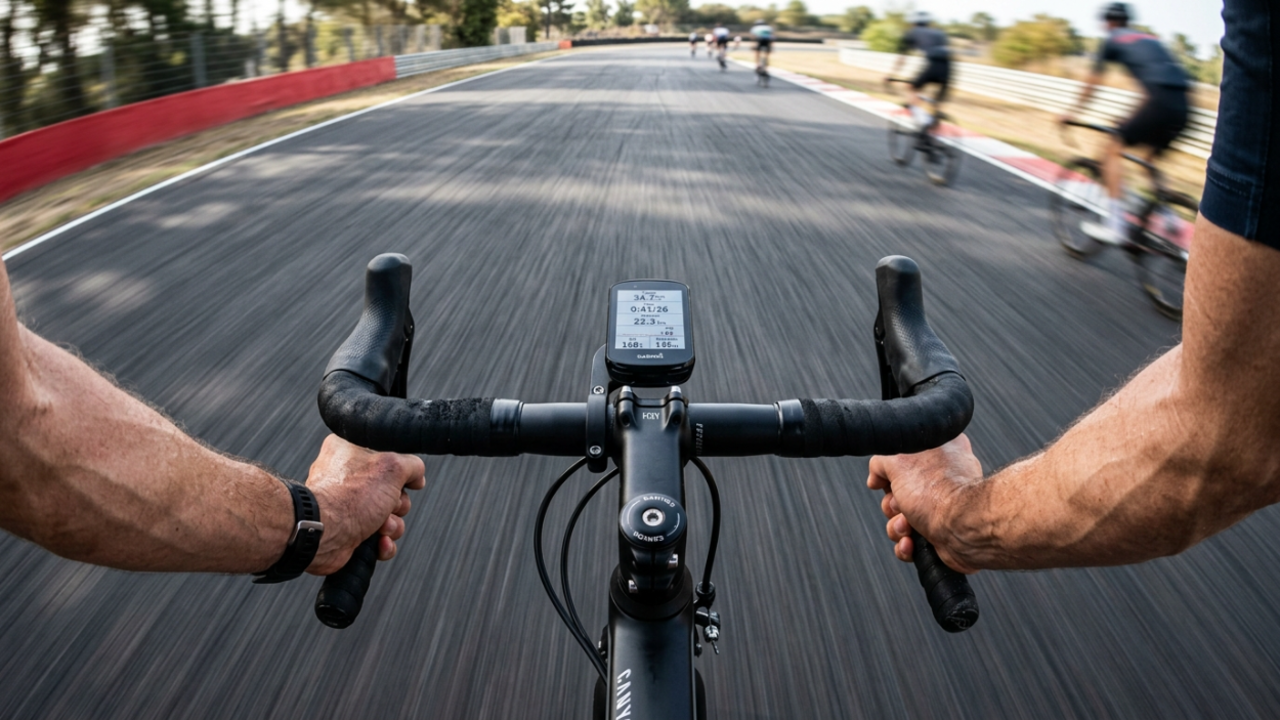 Pedalar ajuda bastante na resistência física, mas o benefício real para fortalecer coxas e glúteos só aparece se houver carga progressiva e treinos consistentes