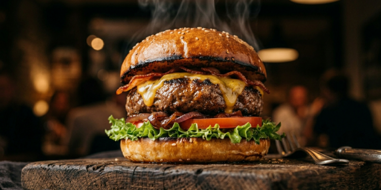 As 3 melhores carnes para hambúrguer caseiro, segundo açougueiros e churrasqueiros
