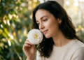 Nomes de meninas inspirados em flores raras que soam delicados e elegantes ao mesmo tempo