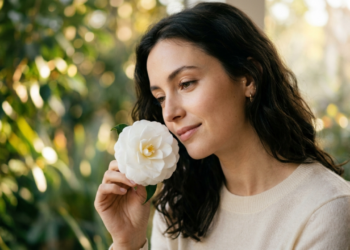 Nomes de meninas inspirados em flores raras que soam delicados e elegantes ao mesmo tempo