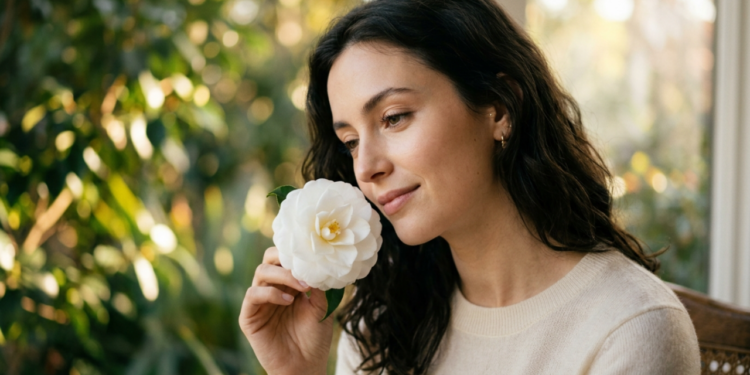 Nomes de meninas inspirados em flores raras que soam delicados e elegantes ao mesmo tempo