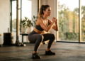 Fazer agachamento ajuda bastante no fortalecimento do corpo, mas o benefício real para os glúteos só aparece se a amplitude estiver correta e o treino for repetido ao longo da semana