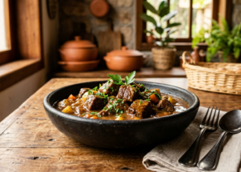 Os 3 melhores cortes para picadinho, segundo açougueiros e cozinheiros do dia a dia
