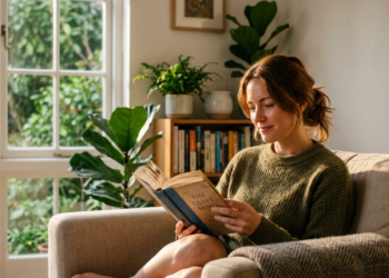 Os 4 livros mais indicados para renovar a motivação e voltar a ter energia para a rotina