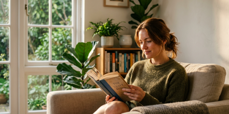 Livros para motivação que mudam sua rotina