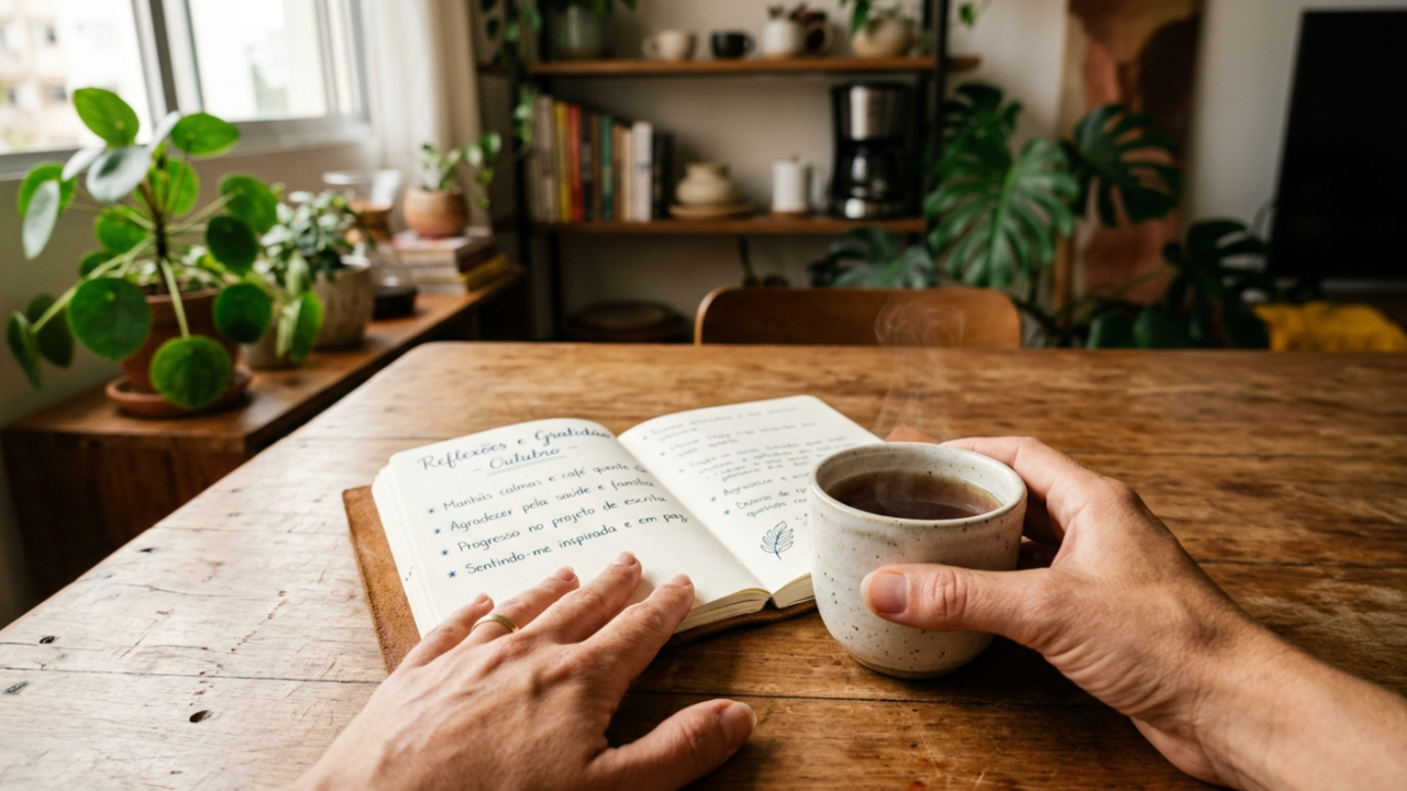 Os livros que podem transformar suas emoções rapidamente
