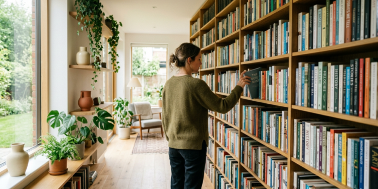 O que estes livros fazem com sua autoconfiança