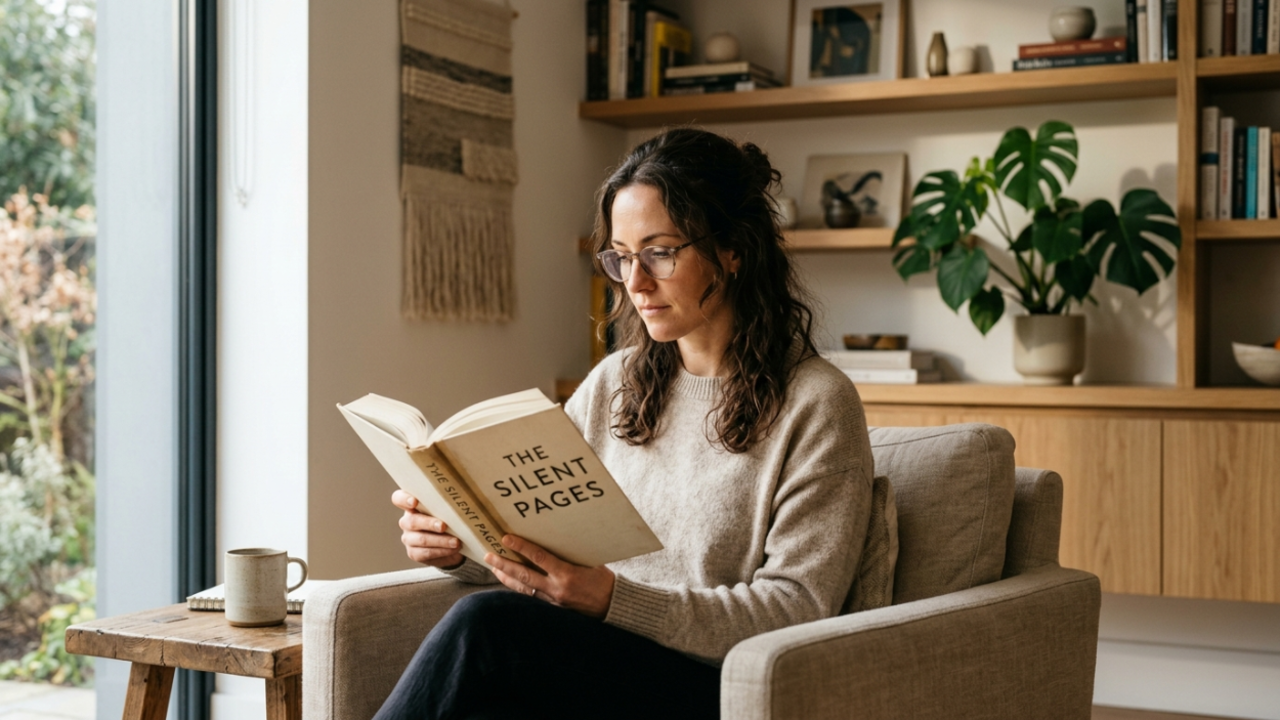 Os 4 livros mais indicados para aumentar a disciplina e destravar a rotina