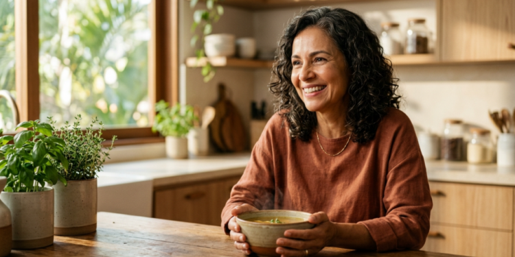 As 3 melhores fontes de colágeno natural para pessoas maiores de 50 anos