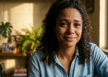 A psicologia diz que as crianças que aprenderam a não incomodar ninguém crescem e viram adultos extremamente prestativos, mas emocionalmente exaustos