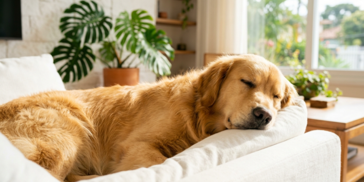Os hábitos de higiene que deixam seu pet mais limpo, confortável e saudável