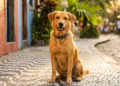 Vira-lata Caramelo: conheça a história do cachorro mais popular do Brasil