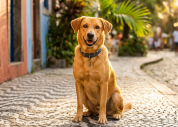Vira-lata Caramelo: conheça a história do cachorro mais popular do Brasil