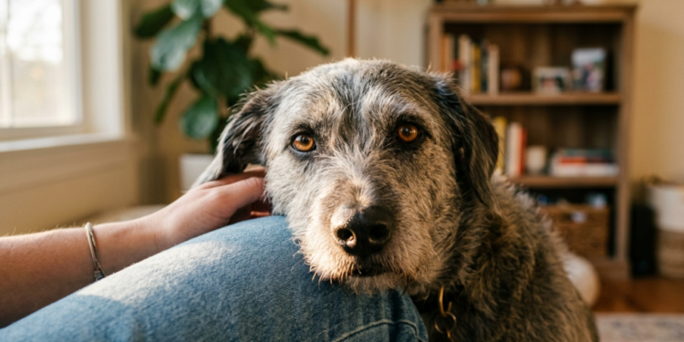 O que muda na rotina de quem adota um pet e passa a viver com mais afeto, companhia e propósito