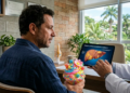 O que o açúcar faz no fígado e na saúde cardiovascular