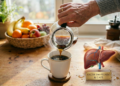 O que o café faz no fígado e na disposição