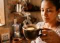 O que acontece com seu intestino quando você toma café em jejum todos os dias