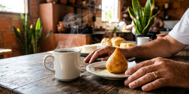 Gastroenterologista cita alimentos do café da manhã que mais irritam o intestino
