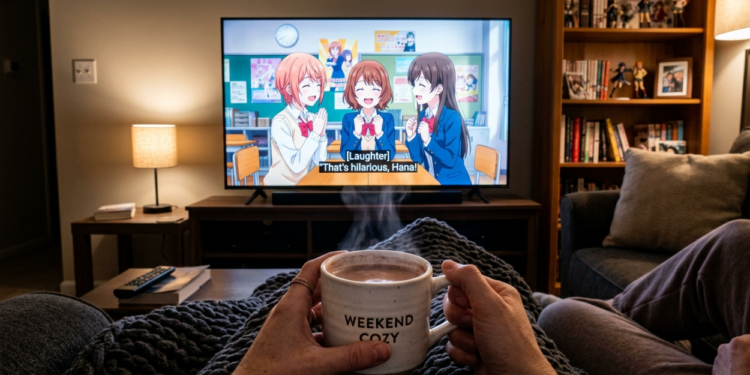 7 animes de clube escolar que valem a maratona no fim de semana