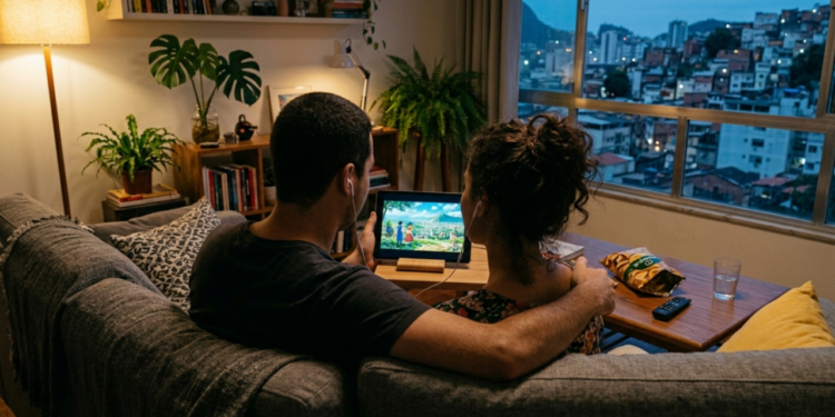 5 animes de romance para ver no tempo livre e sair completamente envolvida pela história