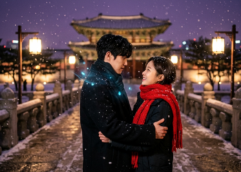 Doramas com seres imortais que fazem o romance parecer ainda mais intenso