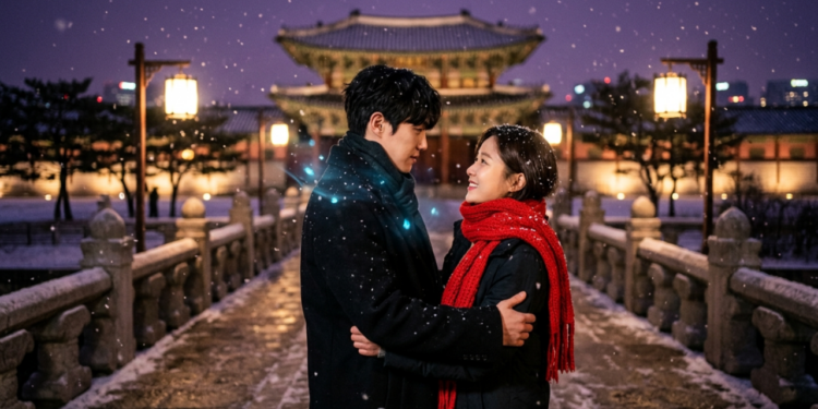 Doramas com seres imortais que fazem o romance parecer ainda mais intenso