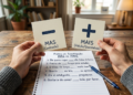 A explicação mais simples para você nunca mais confundir “mas” e “mais”