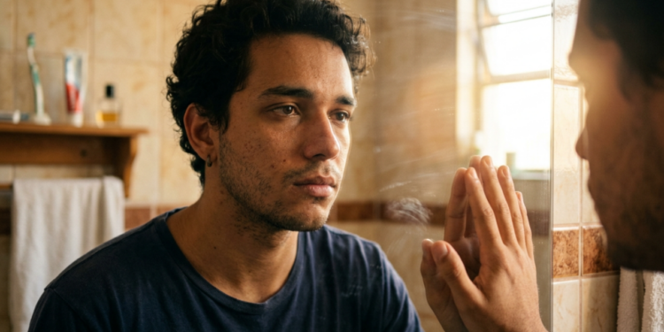 A psicologia sugere que filhos de pais narcisistas e adorados em público aprendem cedo a calar a própria verdade para não parecerem ingratos ou exagerados