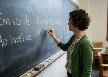 A diferença entre “em vez de” e “ao invés de” que muita gente usa errado sem perceber