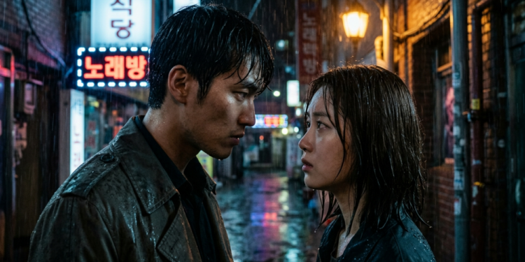 5 doramas de vingança e mistério em que o amor surge no pior momento possível