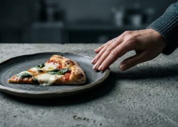enjoar de alimentos