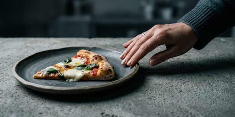 enjoar de alimentos