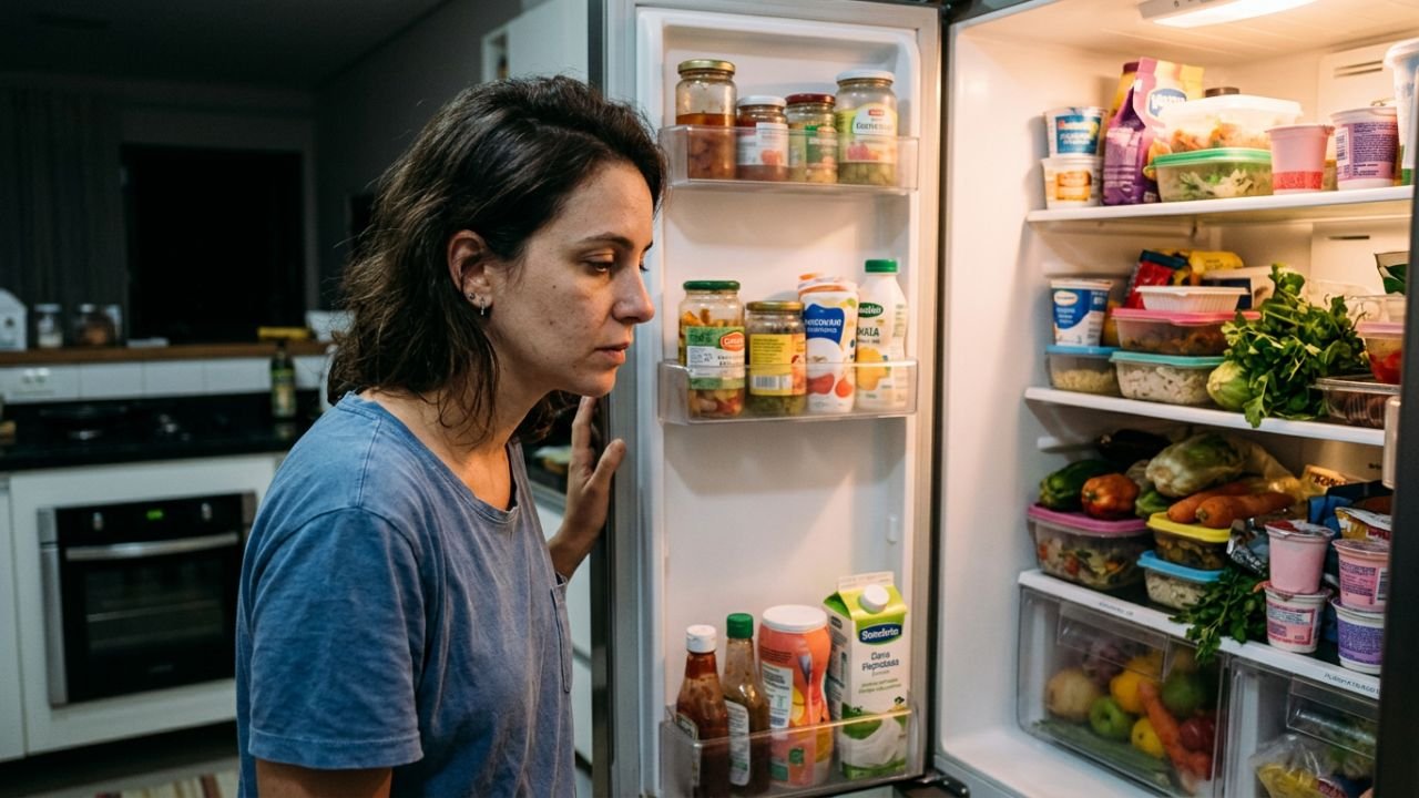 enjoar de alimentos