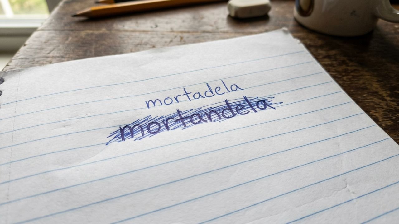 escrever mortadela corretamente (1)