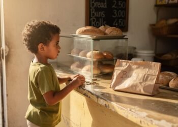 Estudos mostram que crianças que faziam recados sozinhas no comércio do bairro estavam desenvolvendo o que especialistas hoje chamam de inteligência social precoce