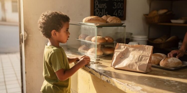 Estudos mostram que crianças que faziam recados sozinhas no comércio do bairro estavam desenvolvendo o que especialistas hoje chamam de inteligência social precoce