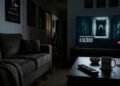 5 filmes de suspense da Netflix que vão te fazer desconfiar de todo mundo