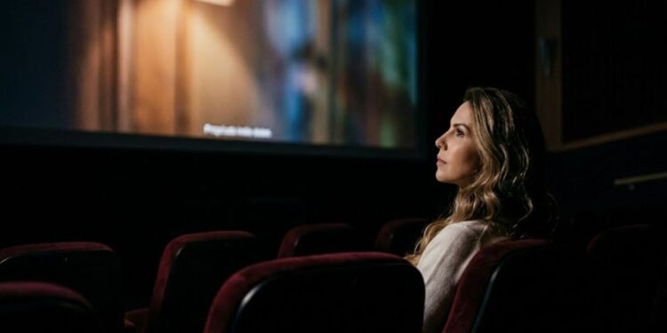 O cinema de impacto utiliza a catarse emocional para conectar o público a experiências humanas extremas