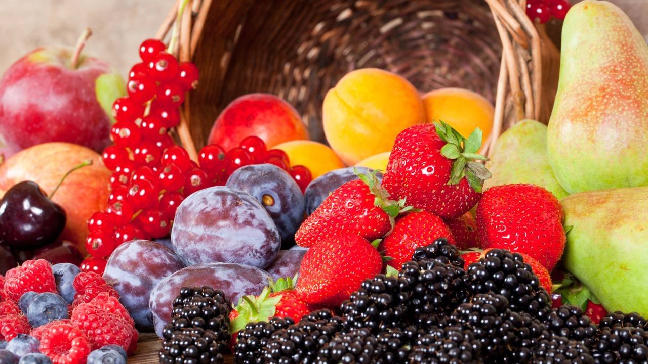 alimentos que fazem bem para memória