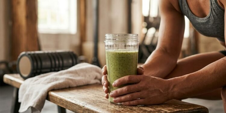 Além disso, a digestão de alimentos de origem vegetal costuma gerar menos resíduos inflamatórios no organismo dos praticantes de musculação.