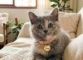 Nomes de gato fêmea: ideias bonitas para quem quer escolher um nome mais delicado